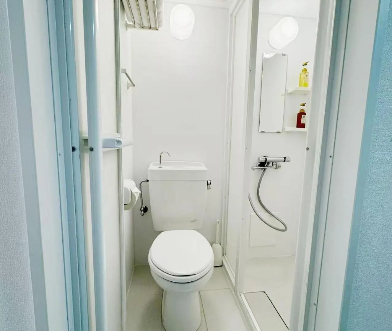 Shinjuku Hm802 Apartment Tokyo