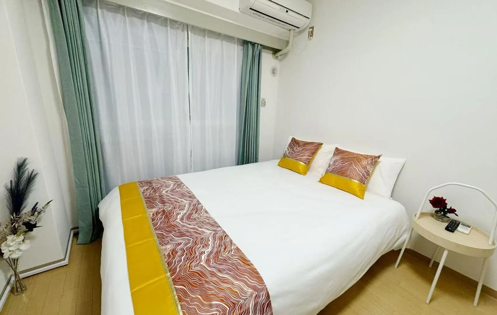 Shinjuku Hm802 Apartment Tokyo Japan