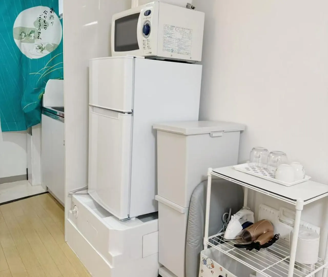 Shinjuku Hm802 Apartment Tokyo