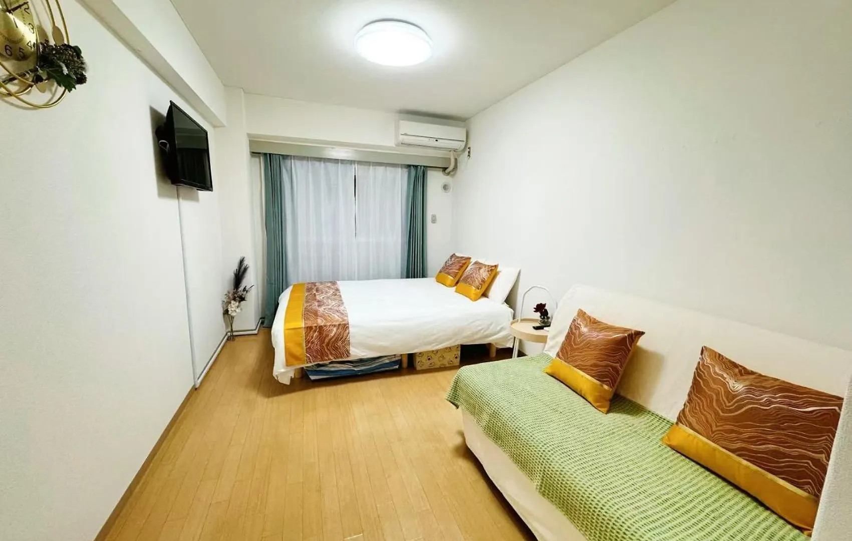 Shinjuku Hm802 Apartment Tokyo